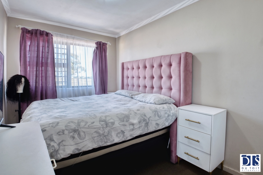 3 Bedroom Property for Sale in Brentwood Park Eastern Cape